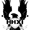 687774 hhxi logo black slogan